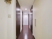 【東京都/港区港南】ベイクレストタワー 廊下