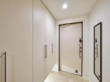 【東京都/港区港南】ベイクレストタワー 玄関