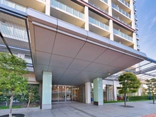 【東京都/港区港南】ベイクレストタワー エントランス