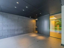 【東京都/港区高輪】THE IMPREST高輪 アプローチ