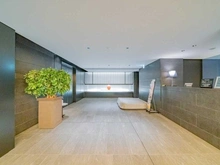 【東京都/港区高輪】THE IMPREST高輪 エントランス
