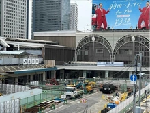 【東京都/港区高輪】THE IMPREST高輪 品川駅（現地より約700m）