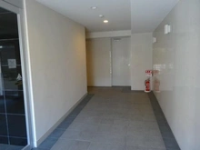 【東京都/文京区白山】ノルディックマンション文京白山 エントランス