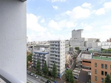【東京都/文京区白山】ノルディックマンション文京白山 眺望