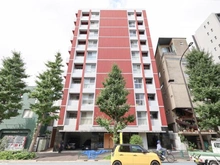 【東京都/文京区白山】ノルディックマンション文京白山 外観