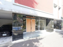 【東京都/文京区白山】ノルディックマンション文京白山 エントランス