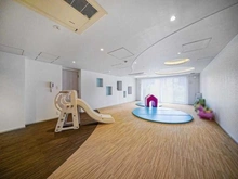 【東京都/品川区東品川】品川イーストシティタワー 共用施設