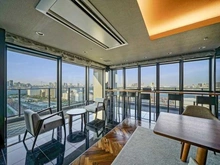 【東京都/品川区東品川】品川イーストシティタワー 共用施設