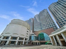【東京都/品川区東品川】品川イーストシティタワー  シーフォートスクエア（現地より約700m）：