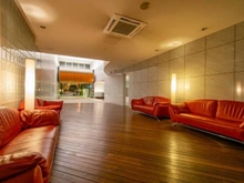 【東京都/新宿区市谷甲良町】ソアールタワー市ヶ谷の丘 ラウンジ
