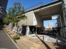 【東京都/港区三田】ファミールグラン三田伊皿子坂 伊皿子坂保育園（現地より約40m）