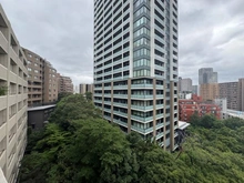 【東京都/港区白金】ザ・レジデンス白金スイート 眺望