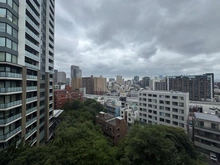 【東京都/港区白金】ザ・レジデンス白金スイート 眺望