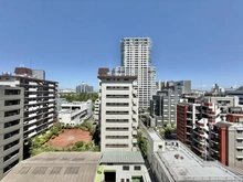 【東京都/品川区東品川】クレアシティアイテック品川イーストレジデンス 眺望