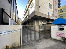 【東京都/品川区東品川】クレアシティアイテック品川イーストレジデンス 東品川保育園（現地より約500m）