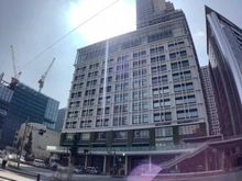 【東京都/港区三田】トーア三田ガーデン オーケー札の辻店（現地より約270m）
