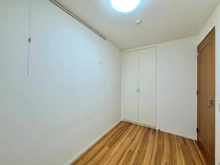 【東京都/品川区東品川】グランドメゾン品川シーサイドの杜 洋室
