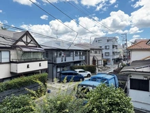 【東京都/世田谷区鎌田】グリュック8二子玉川イーストウイング 眺望