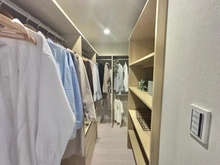 【東京都/港区芝浦】キョウエイハイツ田町 収納