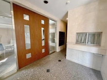 【東京都/渋谷区本町】ディオレ西新宿 エントランス