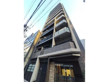 【東京都/千代田区岩本町】ヴァースクレイシアIDZ千代田岩本町 外観