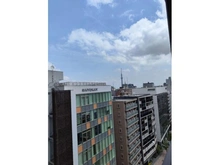 【東京都/千代田区岩本町】ヴァースクレイシアIDZ千代田岩本町 眺望