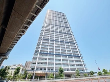 【東京都/港区港南】ベイクレストタワー 外観
