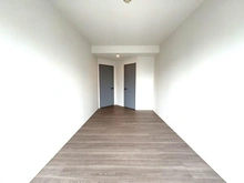 【東京都/港区港南】ベイクレストタワー 洋室