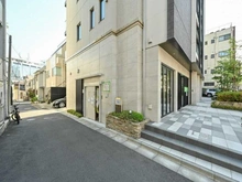 【東京都/品川区北品川】アトラス北品川 外観