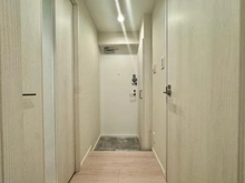 【東京都/港区西麻布】菱和パレス西麻布 廊下