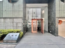 【東京都/港区西麻布】菱和パレス西麻布 アプローチ