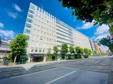 【東京都/港区西麻布】菱和パレス西麻布 広尾学園（現地より約530m）