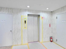 【東京都/江東区南砂】トーア南砂マンション 共用部