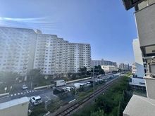 【東京都/江東区南砂】トーア南砂マンション 眺望