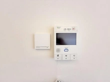 【東京都/港区港南】品川Vタワー TVモニター付きインターホン