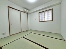 【東京都/墨田区墨田】リリーベル墨田リバーコースト 和室