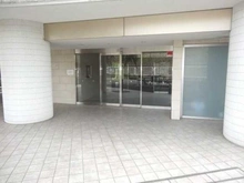 【東京都/墨田区墨田】リリーベル墨田リバーコースト エントランス