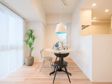 【東京都/品川区戸越】Brillia品川戸越Parks LDK