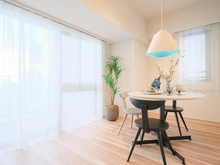 【東京都/品川区戸越】Brillia品川戸越Parks LDK