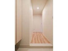 【東京都/品川区戸越】Brillia品川戸越Parks 玄関