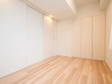 【東京都/品川区戸越】Brillia品川戸越Parks 洋室
