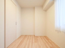 【東京都/品川区戸越】Brillia品川戸越Parks 洋室