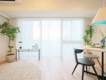 【東京都/品川区戸越】Brillia品川戸越Parks 洋室