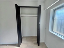 【東京都/品川区上大崎】目黒パーク・マンション 収納：約5.5帖のお部屋にある収納