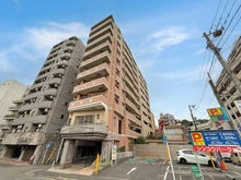【神奈川県/横浜市西区楠町】エルズ横濱 外観
