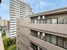 【神奈川県/横浜市西区楠町】エルズ横濱 眺望