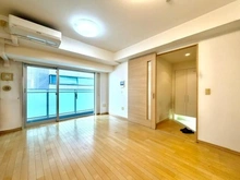 【東京都/港区港南】品川タワーフェイス 洋室
