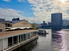 【東京都/港区港南】品川タワーフェイス T.Y.HARBOR（現地より約500m）