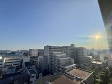 【東京都/江東区東砂】ツインシティ1番館エトランズ東砂 眺望