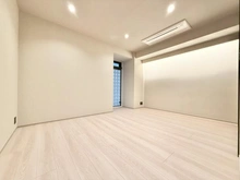 【東京都/港区港南】品川Vタワー 洋室